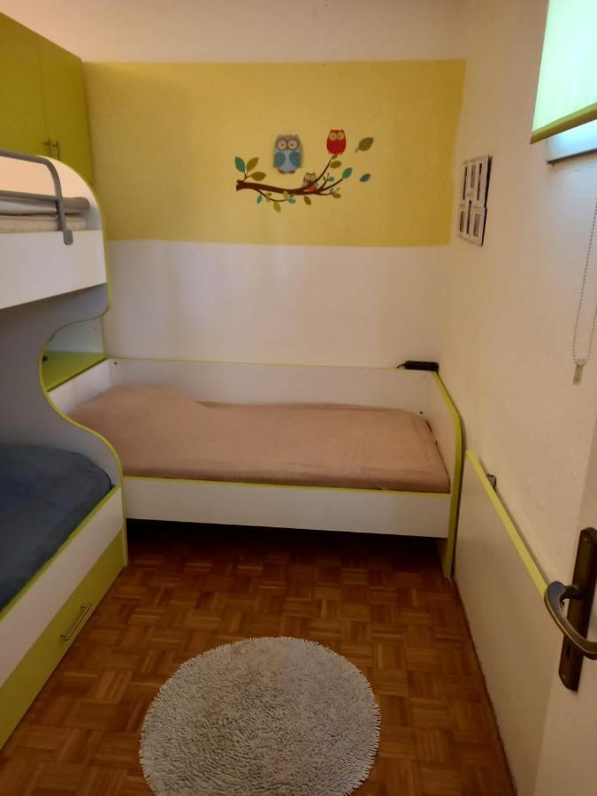 Apartman Kulas Biograd Na Moru Exterior photo