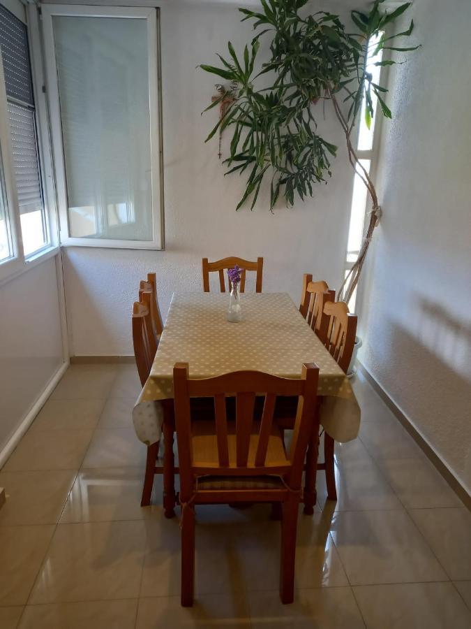 Apartman Kulas Biograd Na Moru Exterior photo