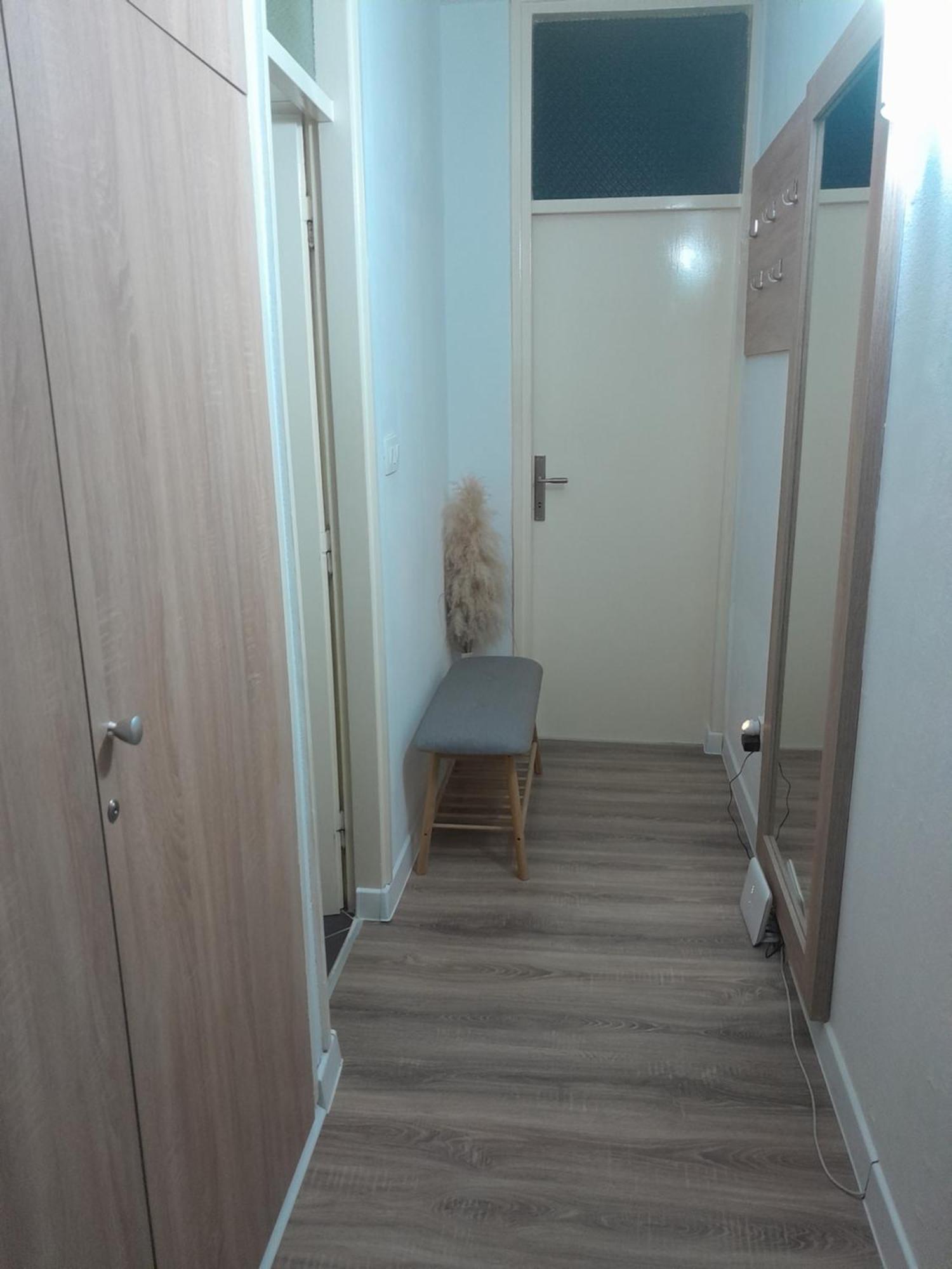 Apartman Kulas Biograd Na Moru Exterior photo